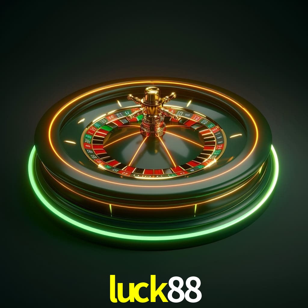 luck88 App - Aplicativo Móvel Oficial