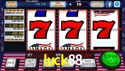 luck88 Belo Horizonte - VIP Casino