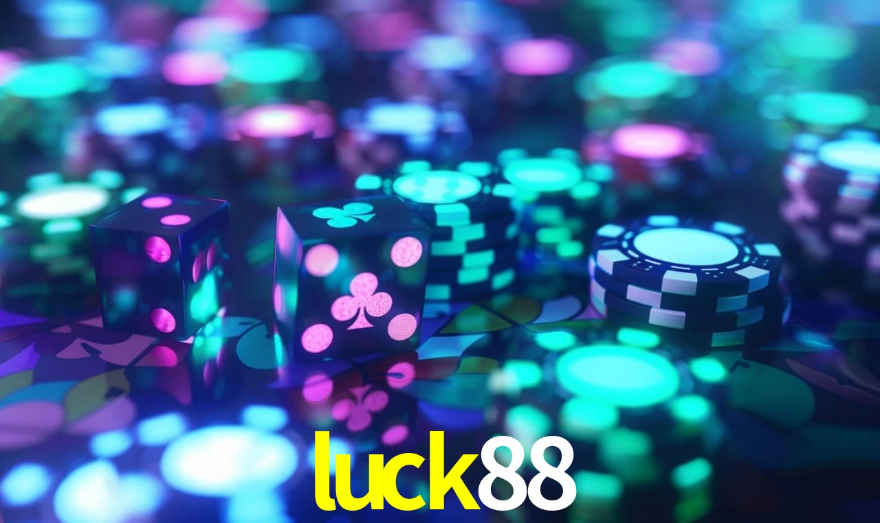 Estatísticas do Jogo luck88