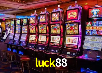 luck88 São Paulo - All Bonuses