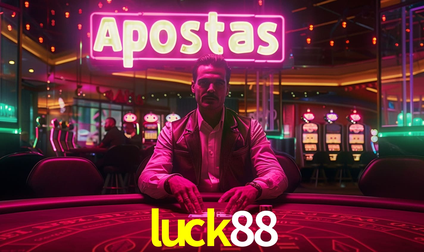 luck88 Salvador - Strategies