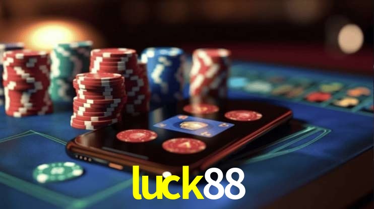 luck88 Brasília - Jogo Features