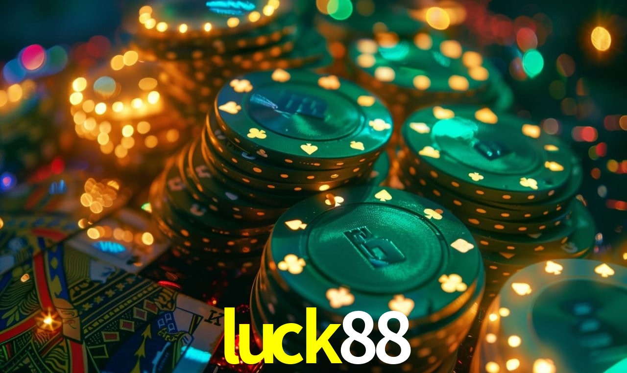 Casino Ao Vivo luck88