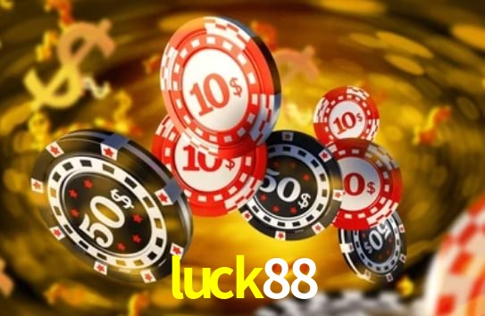 Jogos de Slot luck88