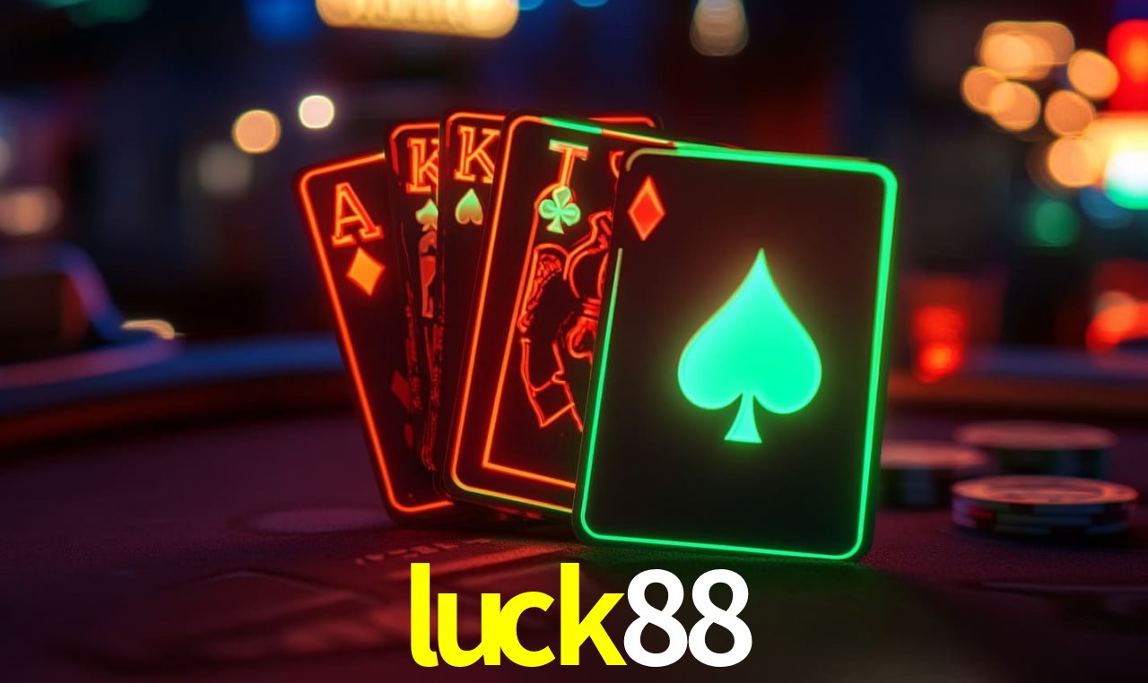 luck88 Fortaleza - Sports Winners