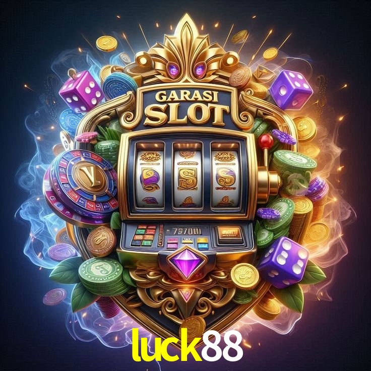 luck88 Entrar - Login Seguro Certificado