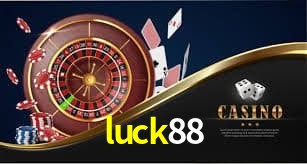 Login Seguro luck88