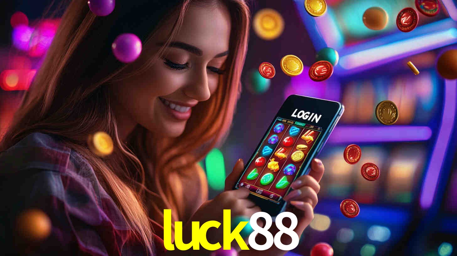 luck88